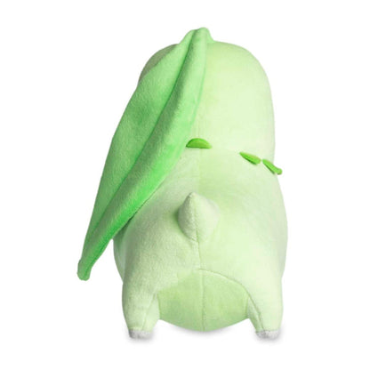 Peluche Pokemon Center - Fit Chikorita