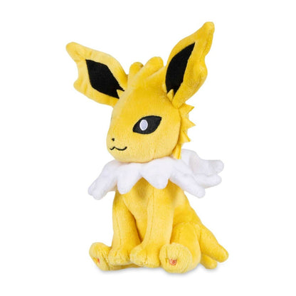 Peluche Pokemon Center - Fit Jolteon