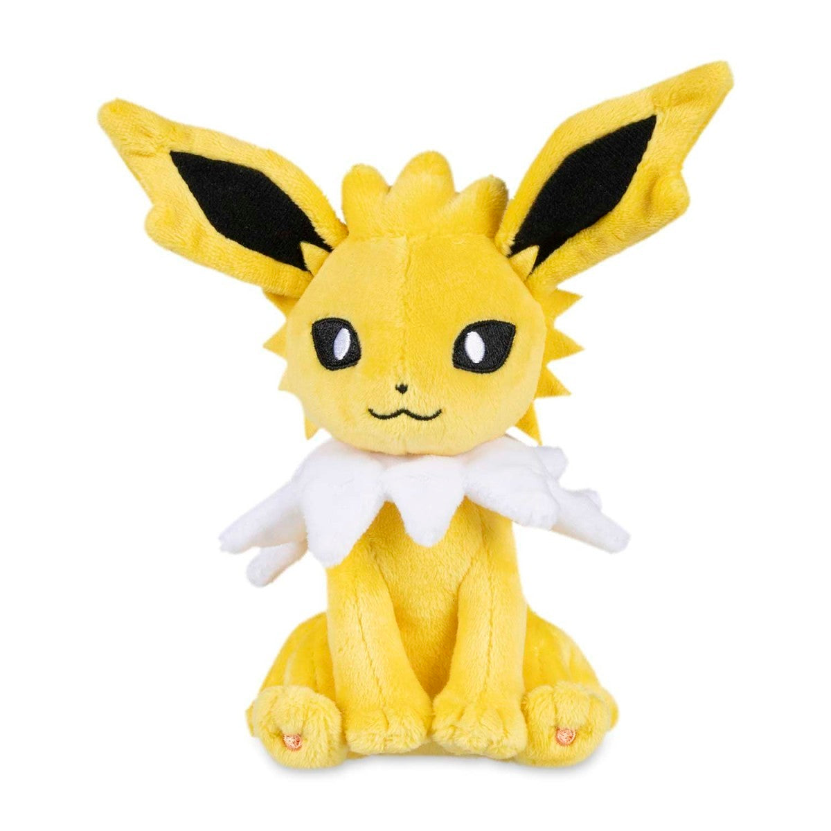 Peluche Pokemon Center - Fit Jolteon