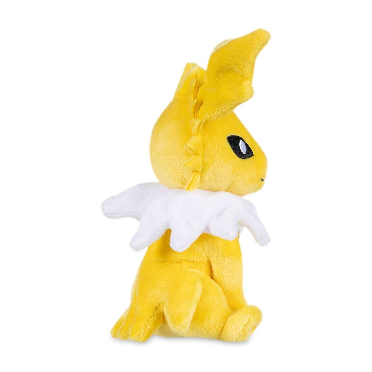 Peluche Pokemon Center - Fit Jolteon