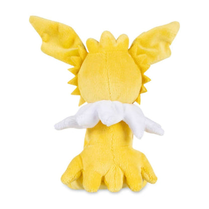 Peluche Pokemon Center - Fit Jolteon