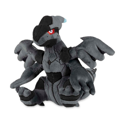 Peluche Pokemon Center  - Fit Zekrom