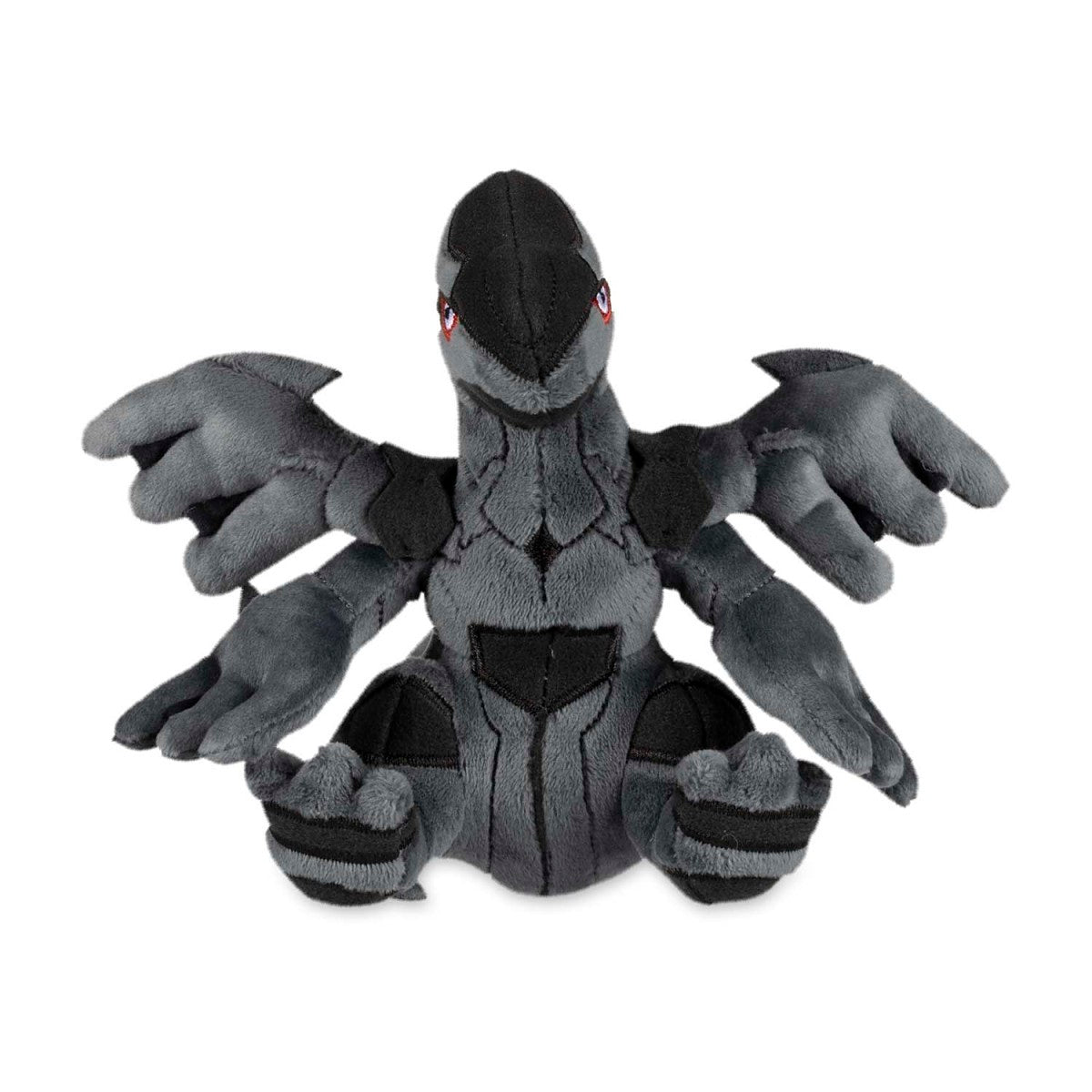 Peluche Pokemon Center  - Fit Zekrom