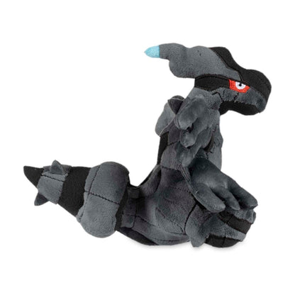 Peluche Pokemon Center  - Fit Zekrom