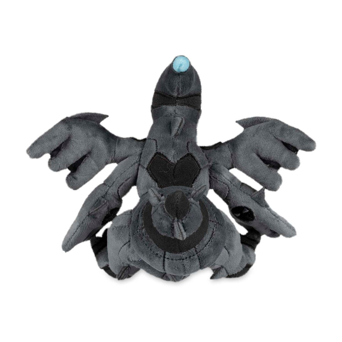 Peluche Pokemon Center  - Fit Zekrom