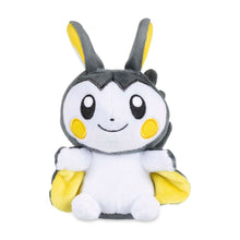 Peluche Pokemon Center  - Fit Emolga