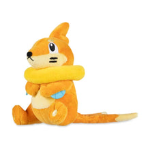 Peluche Pokemon Center - Fit Buizel