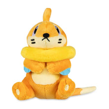 Peluche Pokemon Center - Fit Buizel