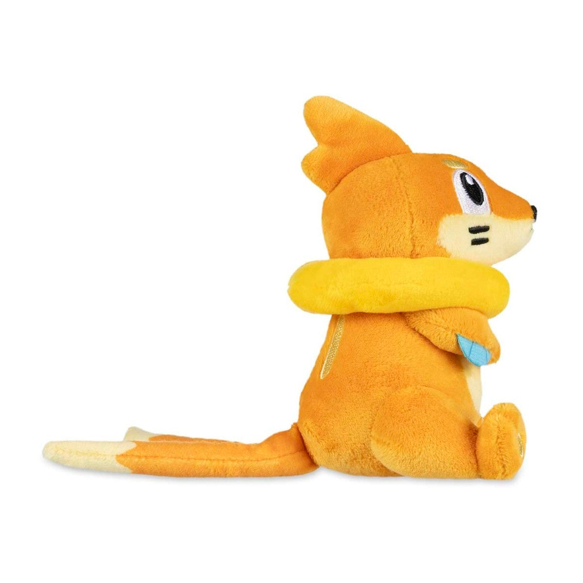 Peluche Pokemon Center - Fit Buizel