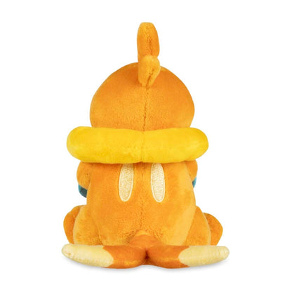 Peluche Pokemon Center - Fit Buizel