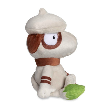 Peluche Pokemon Center  - Fit Smeargle