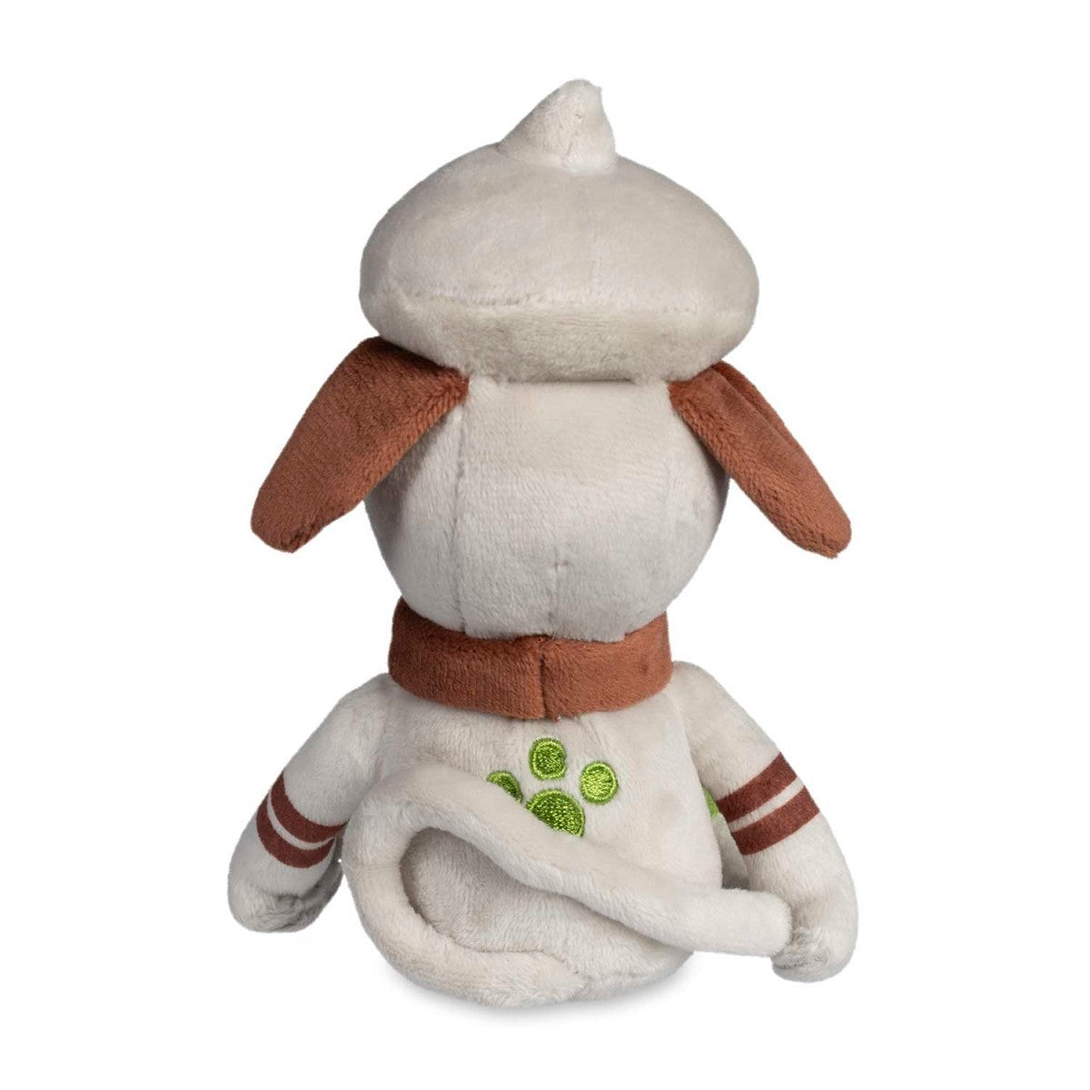 Peluche Pokemon Center  - Fit Smeargle