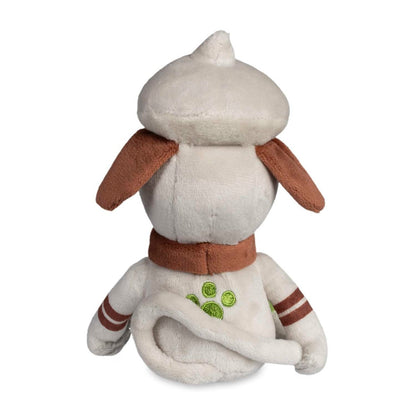 Peluche Pokemon Center  - Fit Smeargle