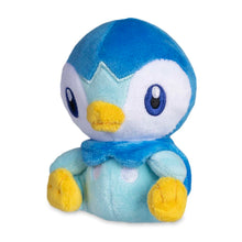 Peluche Pokemon Center  - Fit Piplup