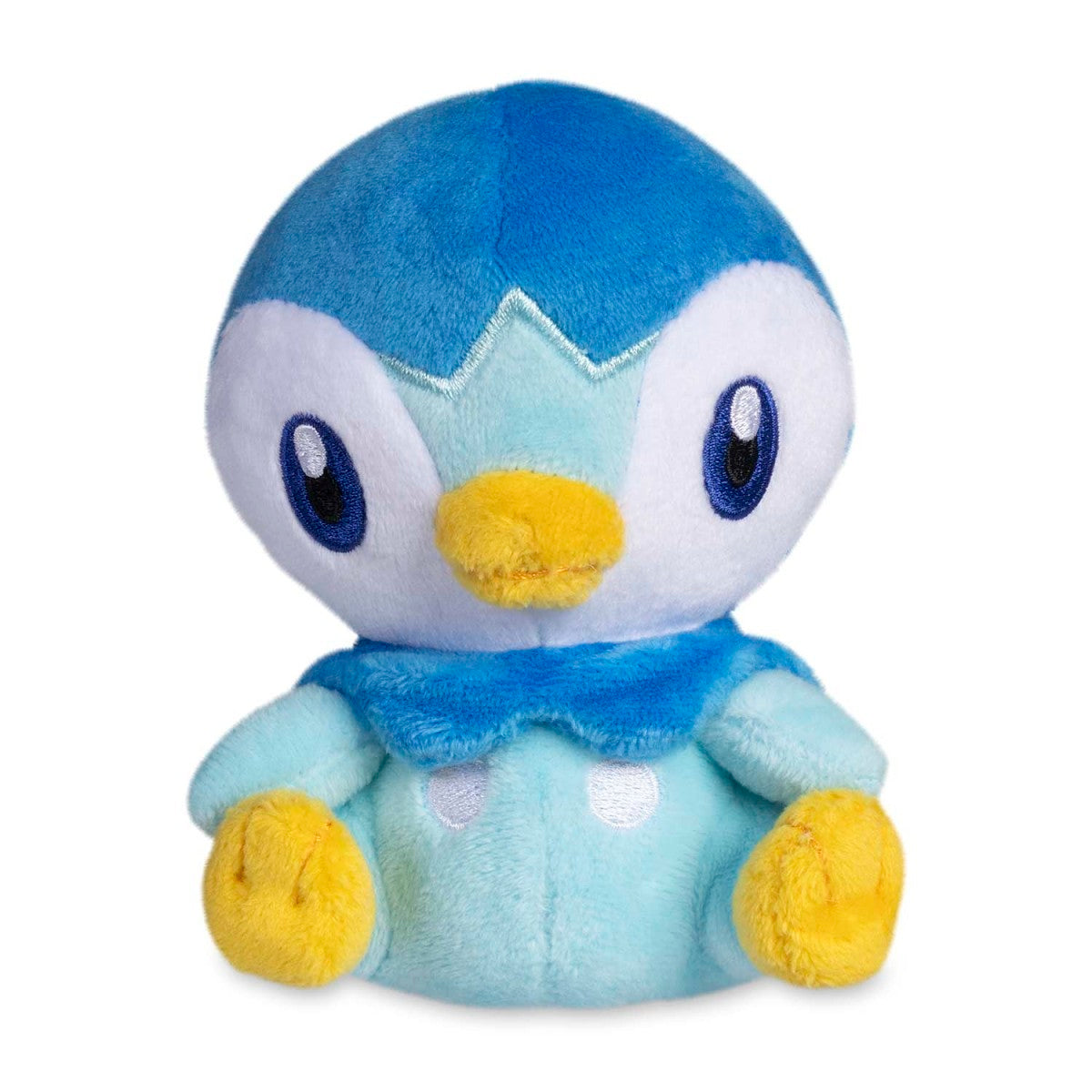 Peluche Pokemon Center  - Fit Piplup