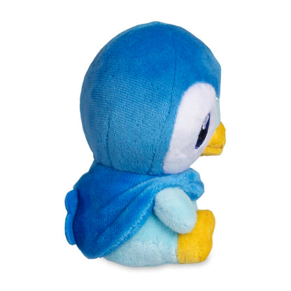 Peluche Pokemon Center  - Fit Piplup