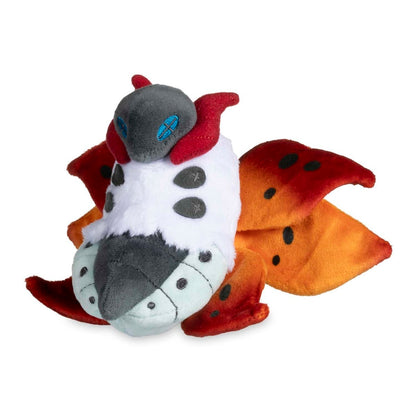 Peluche Pokemon Center - Fit Volcarona