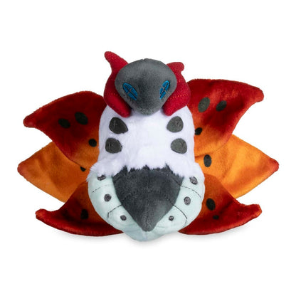 Peluche Pokemon Center - Fit Volcarona