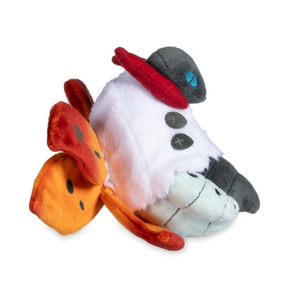 Peluche Pokemon Center - Fit Volcarona
