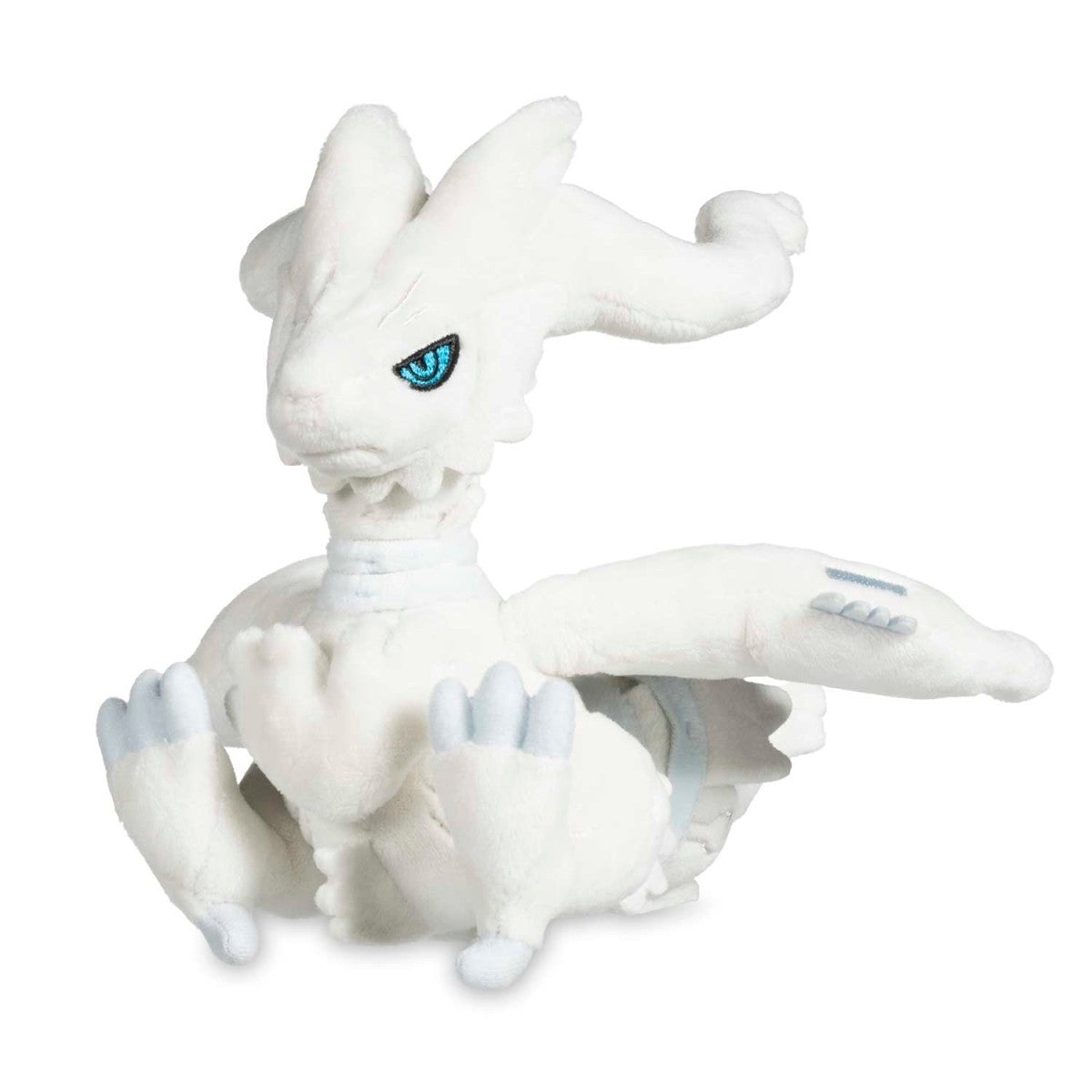 Peluche Pokemon Center - Fit Reshiram