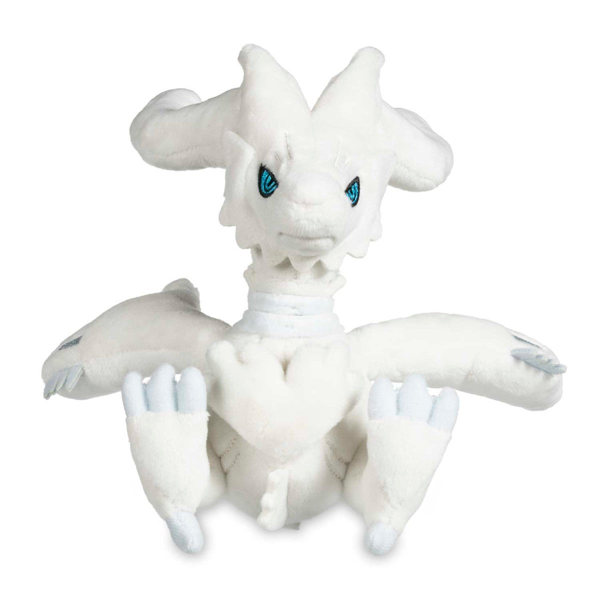 Peluche Pokemon Center - Fit Reshiram