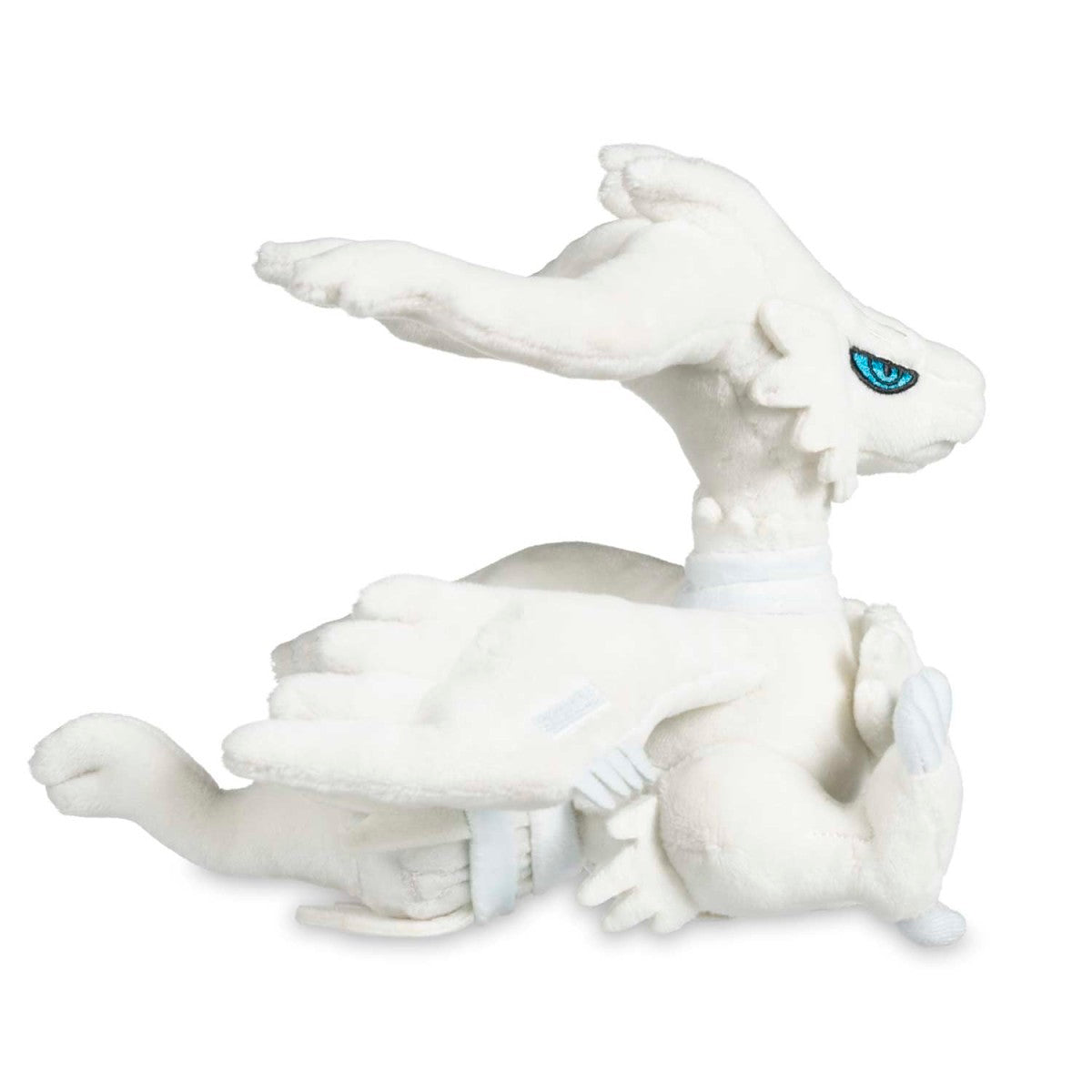 Peluche Pokemon Center - Fit Reshiram