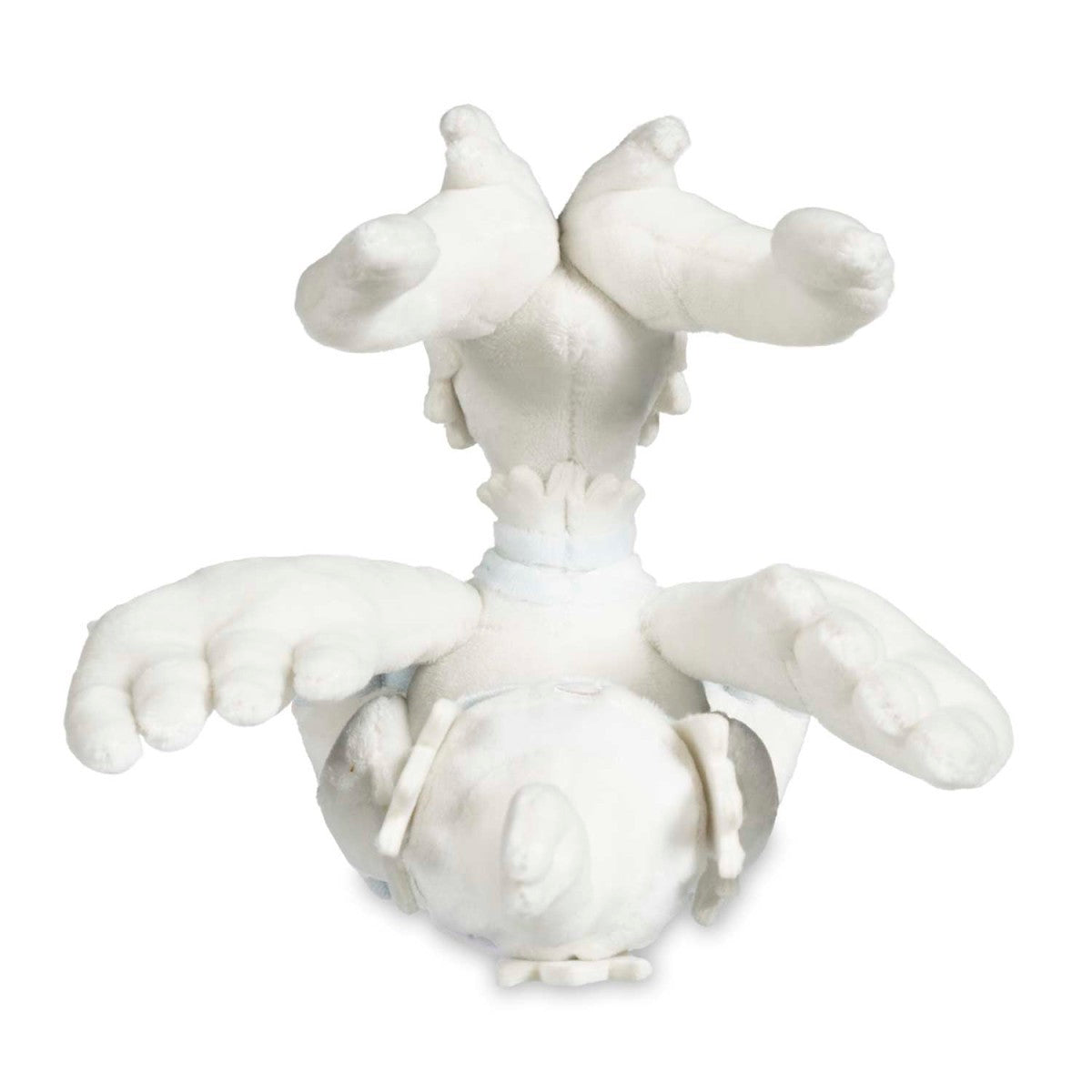 Peluche Pokemon Center - Fit Reshiram