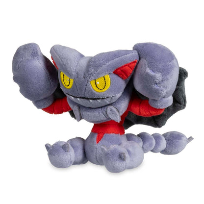 Peluche Pokemon Center - Fit Gliscor