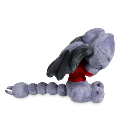 Peluche Pokemon Center - Fit Gliscor