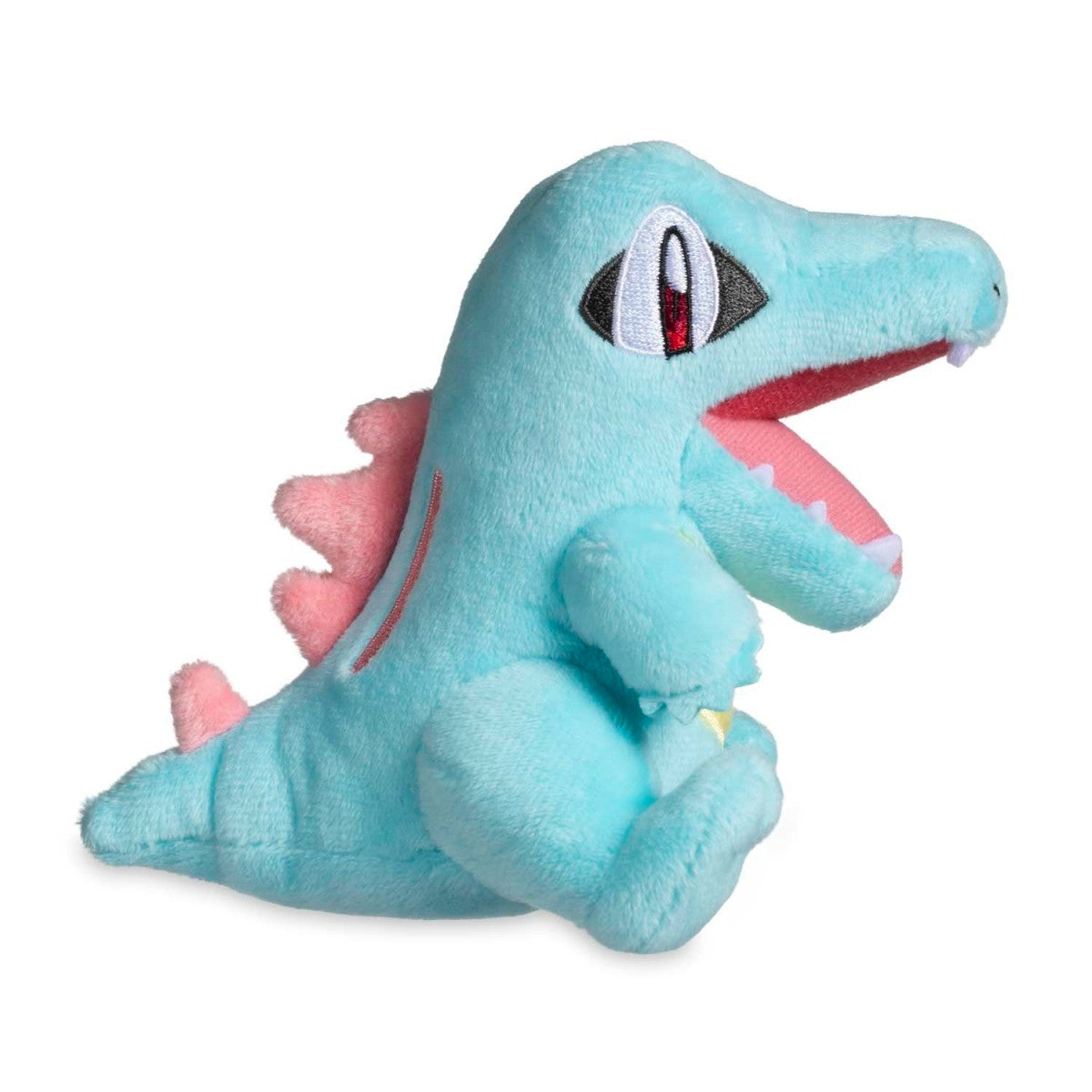 Peluche Pokemon Center - Fit Totodile