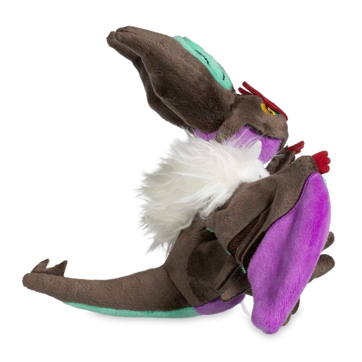 Peluche Pokemon Center -  Fit Noivern