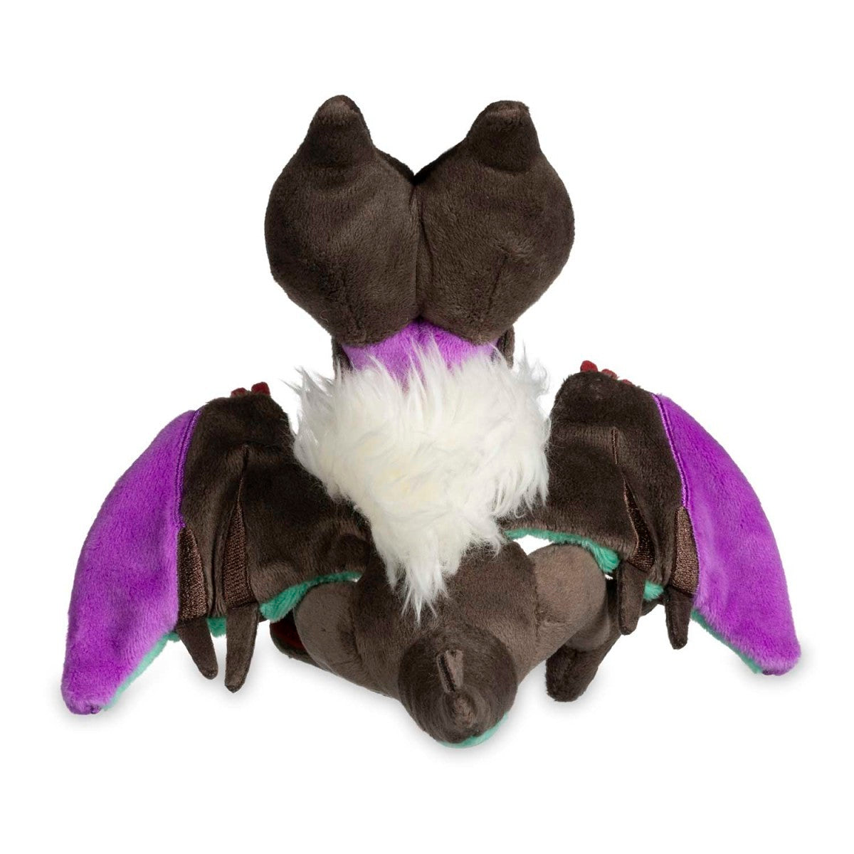 Peluche Pokemon Center -  Fit Noivern