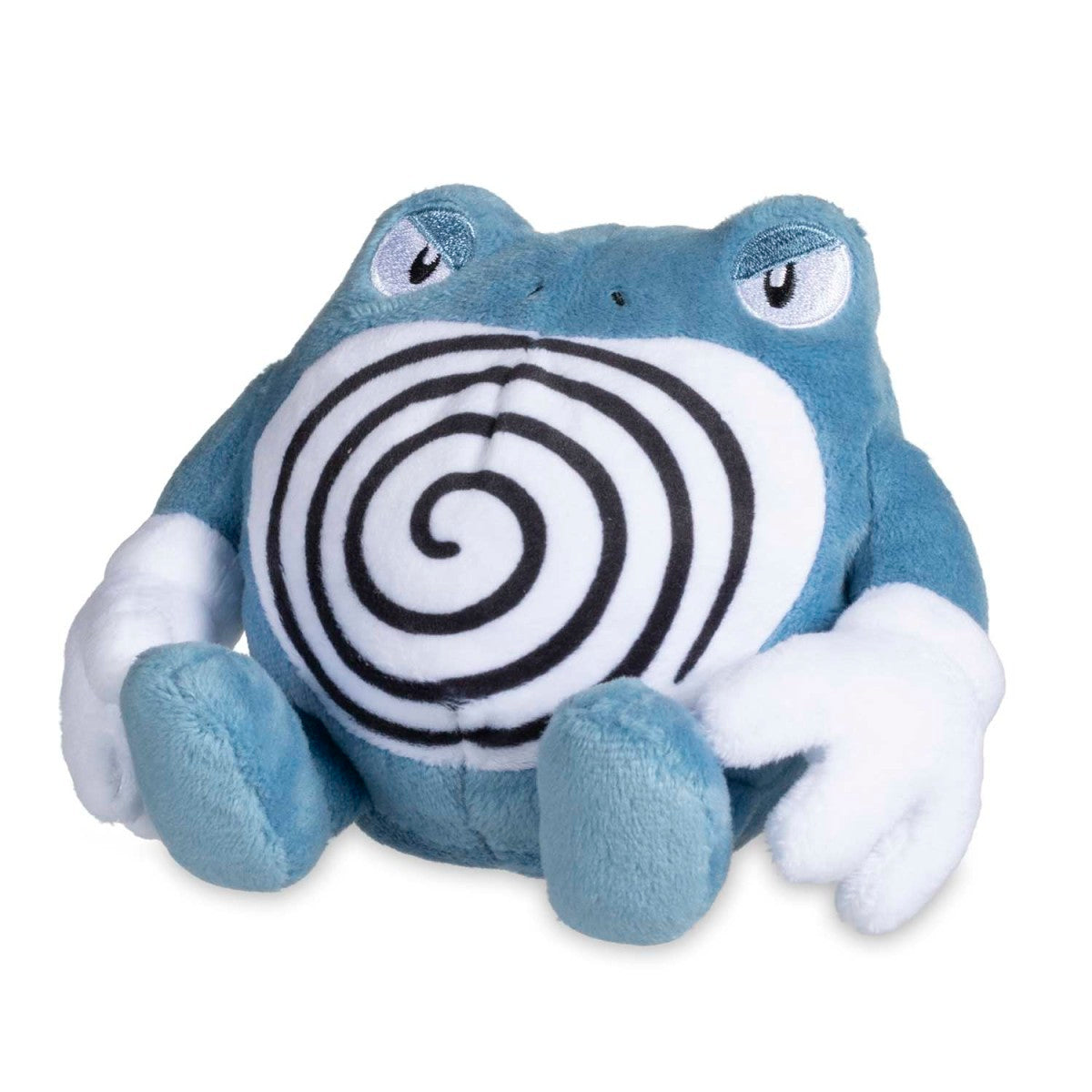 Peluche Pokemon Center  - Fit Poliwtath