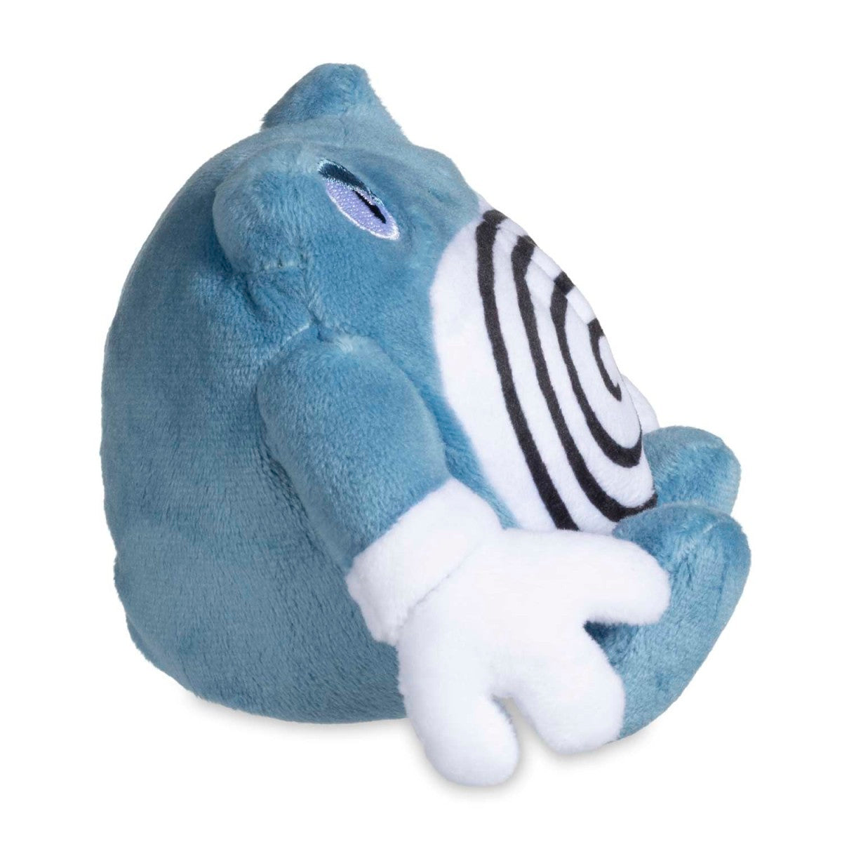 Peluche Pokemon Center  - Fit Poliwtath