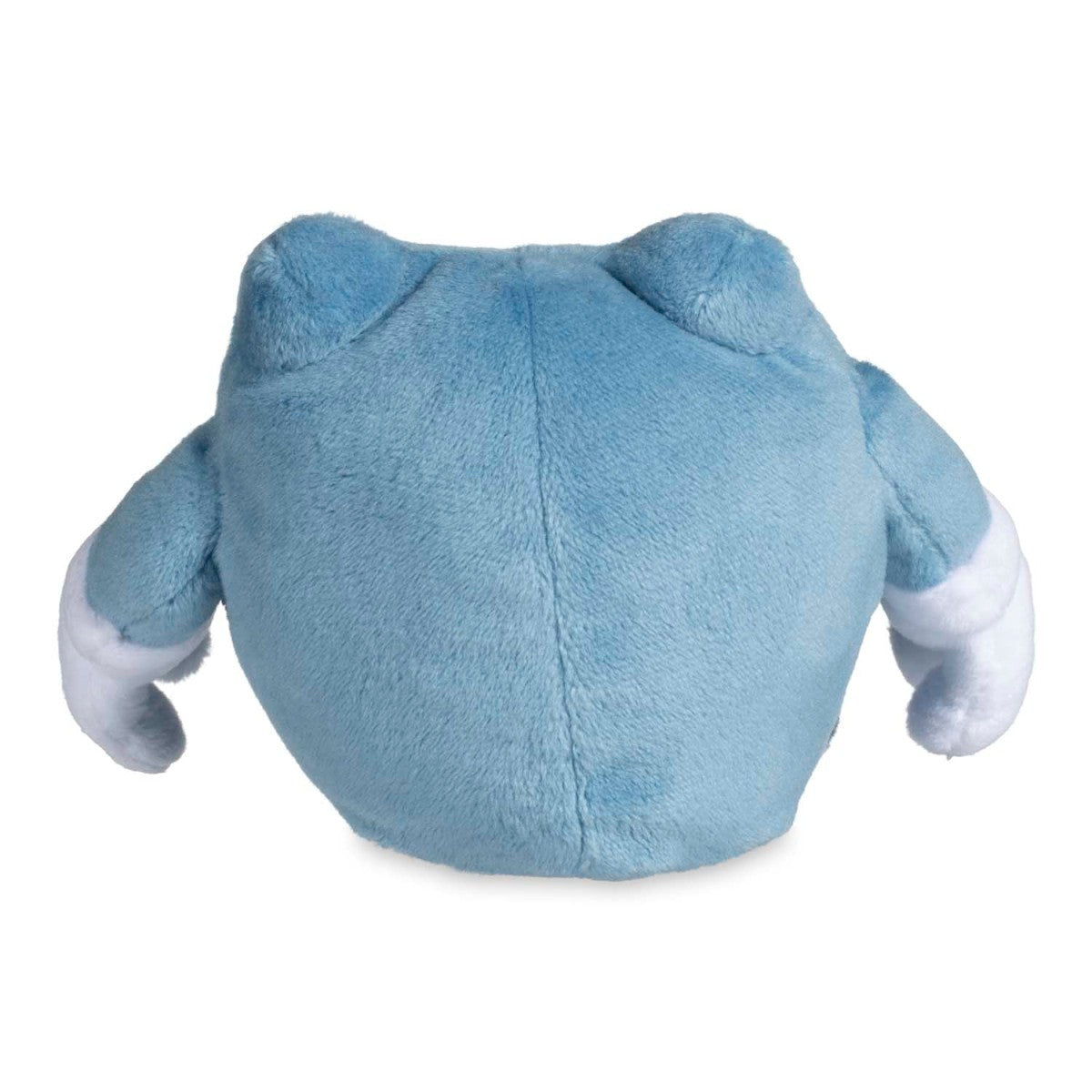 Peluche Pokemon Center  - Fit Poliwtath