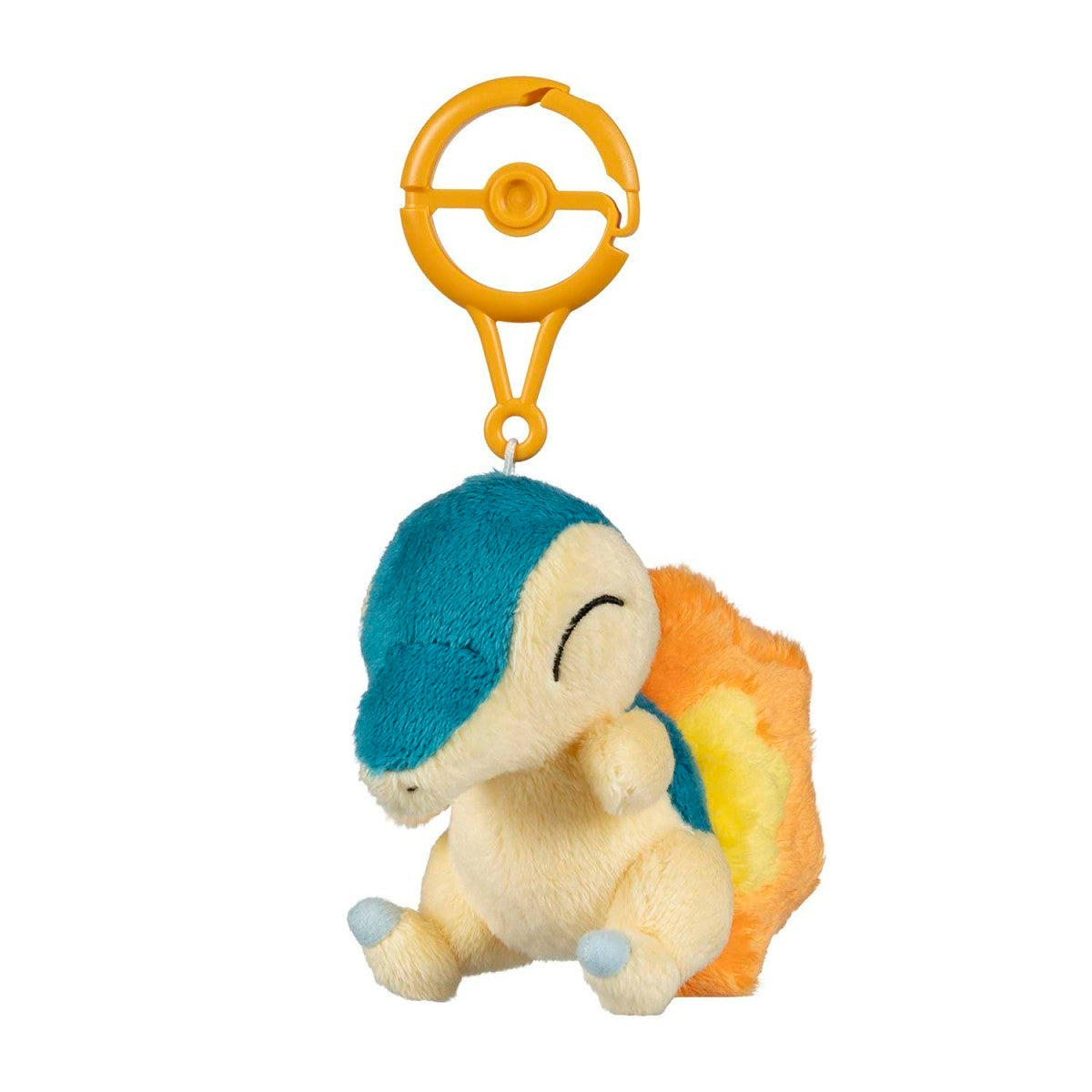 Pokemon Center Fit - Llavero Cyndaquil
