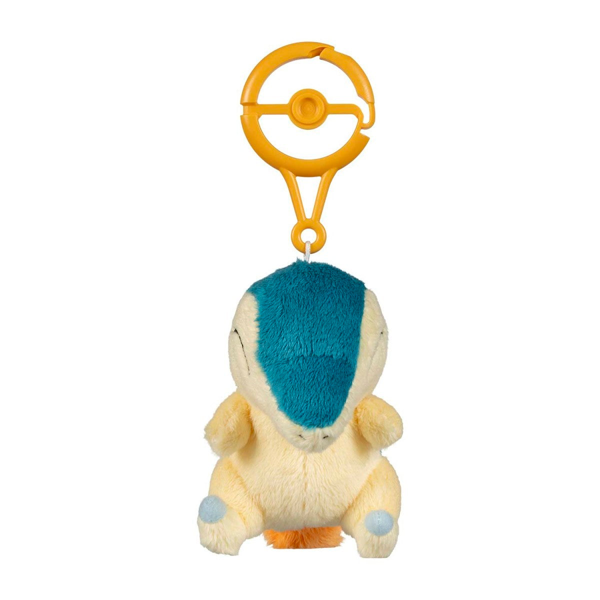 Pokemon Center Fit - Llavero Cyndaquil