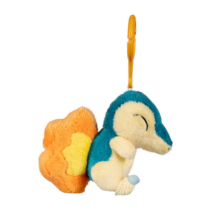Pokemon Center Fit - Llavero Cyndaquil