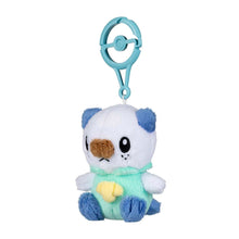 Pokemon Center Fit - Llavero Oshawott