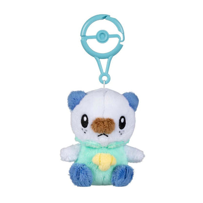 Pokemon Center Fit - Llavero Oshawott