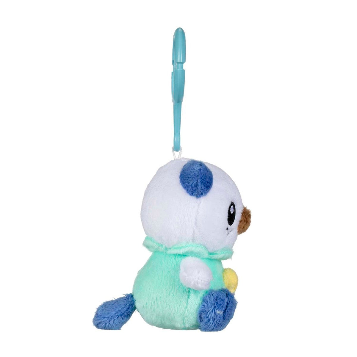 Pokemon Center Fit - Llavero Oshawott