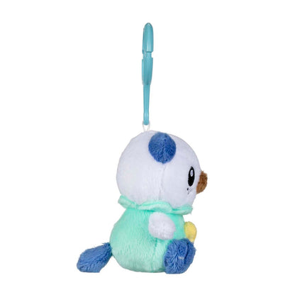 Pokemon Center Fit - Llavero Oshawott
