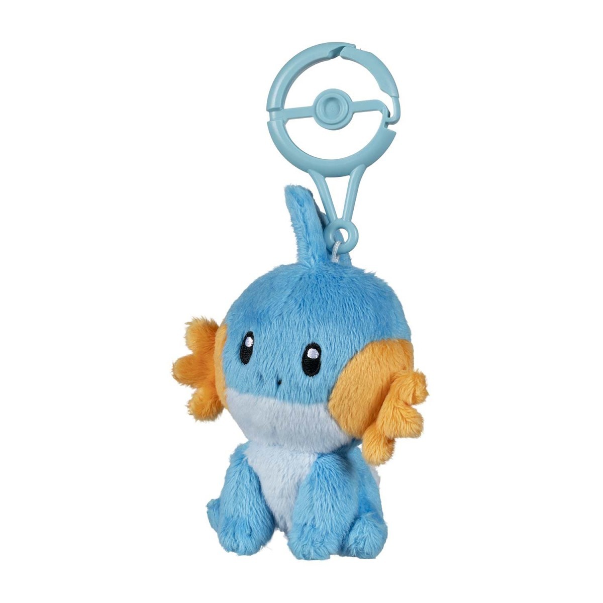 Pokemon Center Fit - Llavero Mudkip