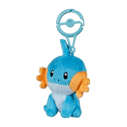 Pokemon Center Fit - Llavero Mudkip