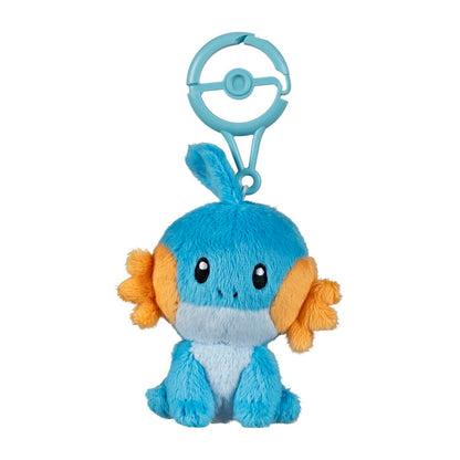 Pokemon Center Fit - Llavero Mudkip