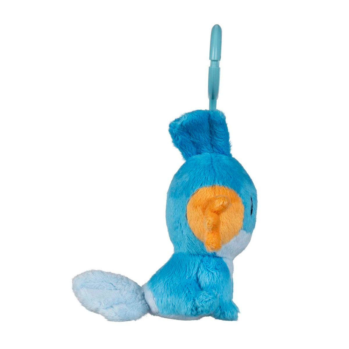 Pokemon Center Fit - Llavero Mudkip