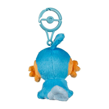 Pokemon Center Fit - Llavero Mudkip