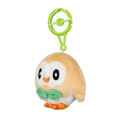Pokemon Center Fit - Llavero Rowlet