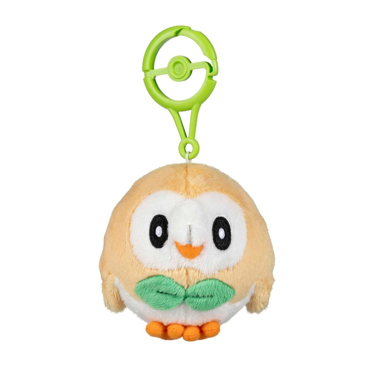 Pokemon Center Fit - Llavero Rowlet