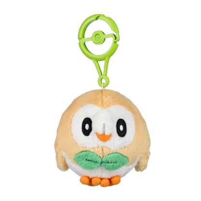Pokemon Center Fit - Llavero Rowlet